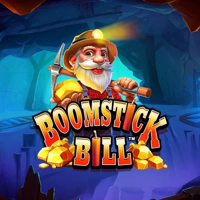 Enjoy Boomstick Bill by High Limit Studio – logo hosted on one-es.com.es