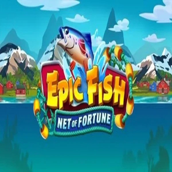 Epic Fish Net of Fortune – slot by Quickspin, featured at one-es.com.es