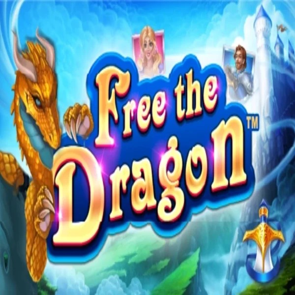Free the Dragon logo by Playtech at One Casino