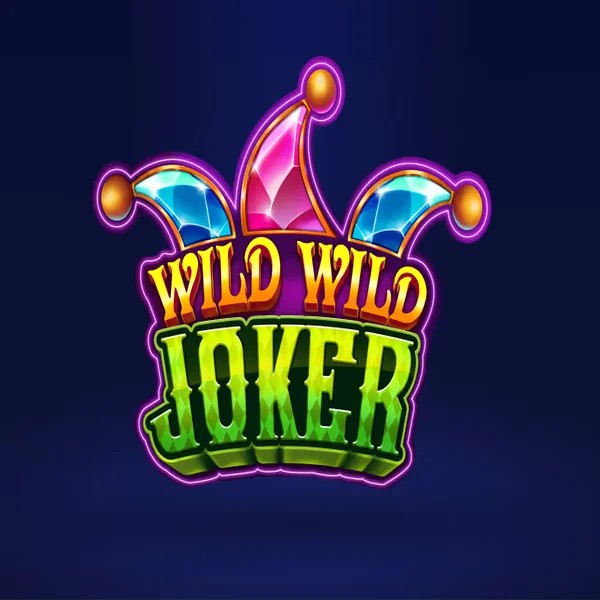 Wild Wild Joker casino game by Pragmatic Play – featured logo at One Casino